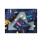  6 Sacs cadeaux en papier space adventure 13 x 14 cm, fig. 3 