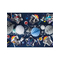 6 Sacs cadeaux en papier space adventure 13 x 14 cm, fig. 4 