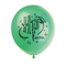  8 Ballons en latex Harry Potter™ 30 cm, fig. 3 