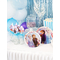  8 Petites assiettes en carton La Reine des Neiges 2™ 20 cm, fig. 3 