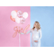  Ballon aluminium girl rose gold 77 x 70 cm, fig. 3 