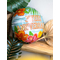  Ballon aluminium Joyeux Anniversaire Paradise 45 cm, fig. 4 