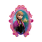  Ballon aluminium Reine des neiges™, fig. 3 