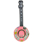  Banjo gonflable hippie, fig. 3 