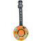  Banjo gonflable hippie, fig. 4 