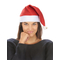  Bonnet de Noël avec grelot adulte, fig. 3 