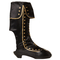  Bottes luxes Anna La Reine des neiges 2™ fille, fig. 4 