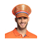  Casquette à strass Hollande adulte, fig. 3 