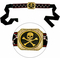  Ceinture pirate femme, fig. 1 