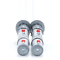  Coffret 2 sabres en plastique lumineux et sonores enfants, fig. 4 