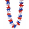  Collier hawaï tricolore supporter France adulte, fig. 1 