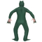  Combinaison à capuche grenouille homme, fig. 3 