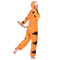 Combinaison à capuche tigre femme, fig. 3 