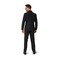  Costume à rayures phosphorescentes Suitmeister™ adulte, fig. 3 