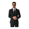  Costume à rayures phosphorescentes Suitmeister™ adulte, fig. 4 