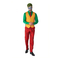  Costume Joker™ adulte Suitmeister™, fig. 3 