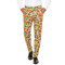  Costume Mr Coriandolo Opposuits™ uomo, fig. 3 