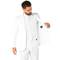  Costume Mr. Solid blanc homme Suitmeister™, fig. 3 