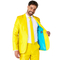  Costume Mr. Solid jaune homme Suitmeister™, fig. 3 
