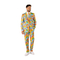  Opposuits™-Anzug Pokémon™ für Erwachsene bunt, fig. 3 