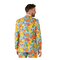  Opposuits™-Anzug Pokémon™ für Erwachsene bunt, fig. 4 