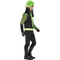  Veste gothique verte homme, fig. 3 