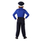  Déguisement policier carabinieri garçon, fig. 3 