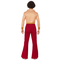  Déguisement chic années 70 homme, fig. 3 
