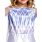  Déguisement classique blanc Elsa la reine des neiges2™ fille, fig. 4 