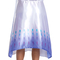  Déguisement classique blanc Elsa la reine des neiges2™ fille, fig. 3 