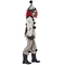  Déguisement clown sinistre luxe enfant, fig. 3 