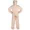  Déguisement combinaison à capuche lama homme, fig. 3 