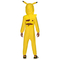  Déguisement combinaison Pikachu Pokémon™ enfant, fig. 3 