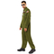  Déguisement combinaison Top Gun™ homme, fig. 4 