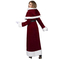  Déguisement de Mère Noël Super Luxe adulte, fig. 3 