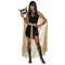  Costume dea egizia felina per donna, fig. 3 