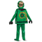  Déguisement deluxe Lloyd Ninjago® Legacy - LEGO™ enfant, fig. 3 