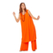  Déguisement disciple orange femme, fig. 3 