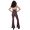  Costume disco con schiena nuda per donna, fig. 4 