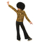  Déguisement Disco Or Sequins Garçon, fig. 3 