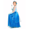  Déguisement et accessoires de princesse des glaces bleue fille, fig. 3 