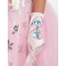  Déguisement et accessoires de princesse rose fille, fig. 4 