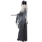  Halloween Piraten-Phantom-Kostüm für Damen, fig. 3 