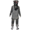  Déguisement fantôme pirate homme Halloween, fig. 3 