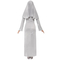  Déguisement fantôme religieuse femme Halloween, fig. 3 