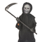  Déguisement faucheur sinistre enfant Halloween, fig. 3 