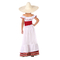  Déguisement femme Mexicaine fille, fig. 3 