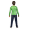  Coffret déguisement Gluglu Gekko Pyjamasques™ enfant, fig. 3 