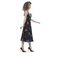  Déguisement Grease Cha Cha Di gregorio™ femme, fig. 3 
