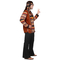  Déguisement hippie nature homme, fig. 3 